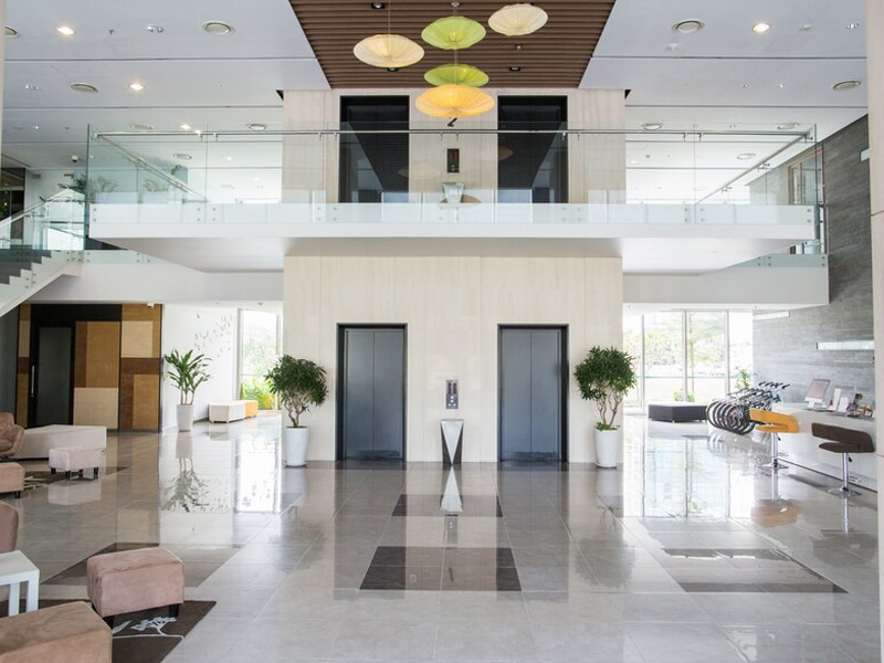 Equipo de bheed Servicios